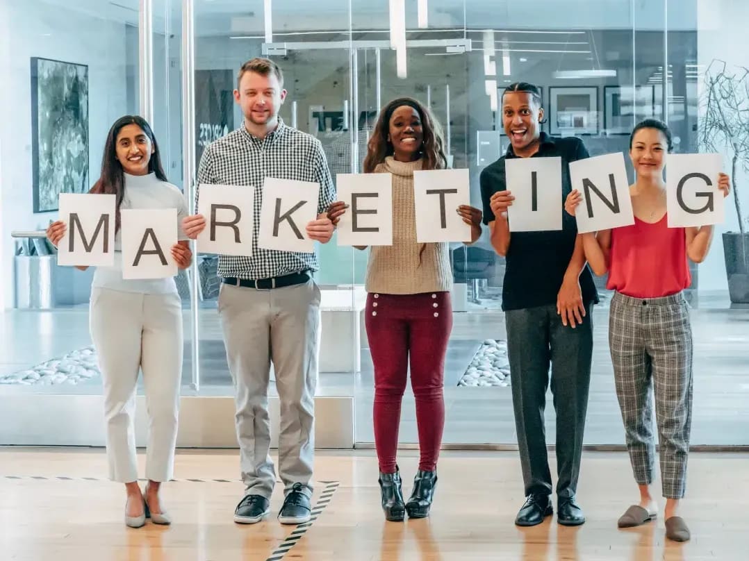 Account-based marketing (ABM)