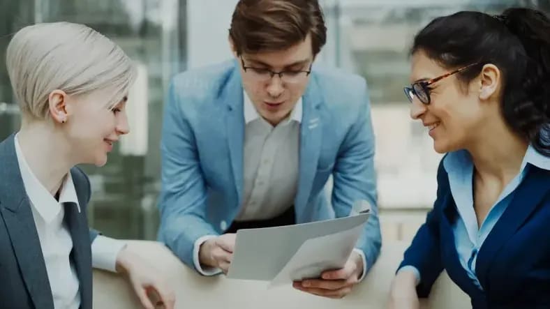 Marketing Ops Partner